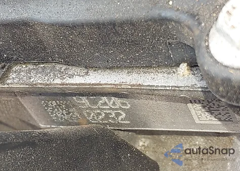 2020 Honda Cr-V Hybrid Ex-L из США, поврежденный, VIN 7FART6H81LE003155